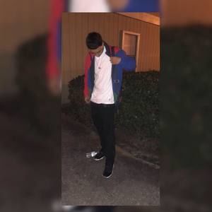 Meet your Posher, Edward